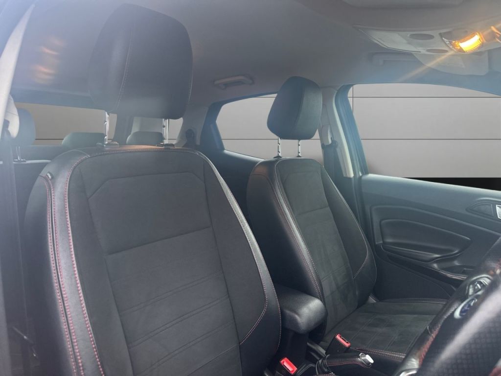 Used Ford Ecosport 2019 for sale - 76949516: Photo 9