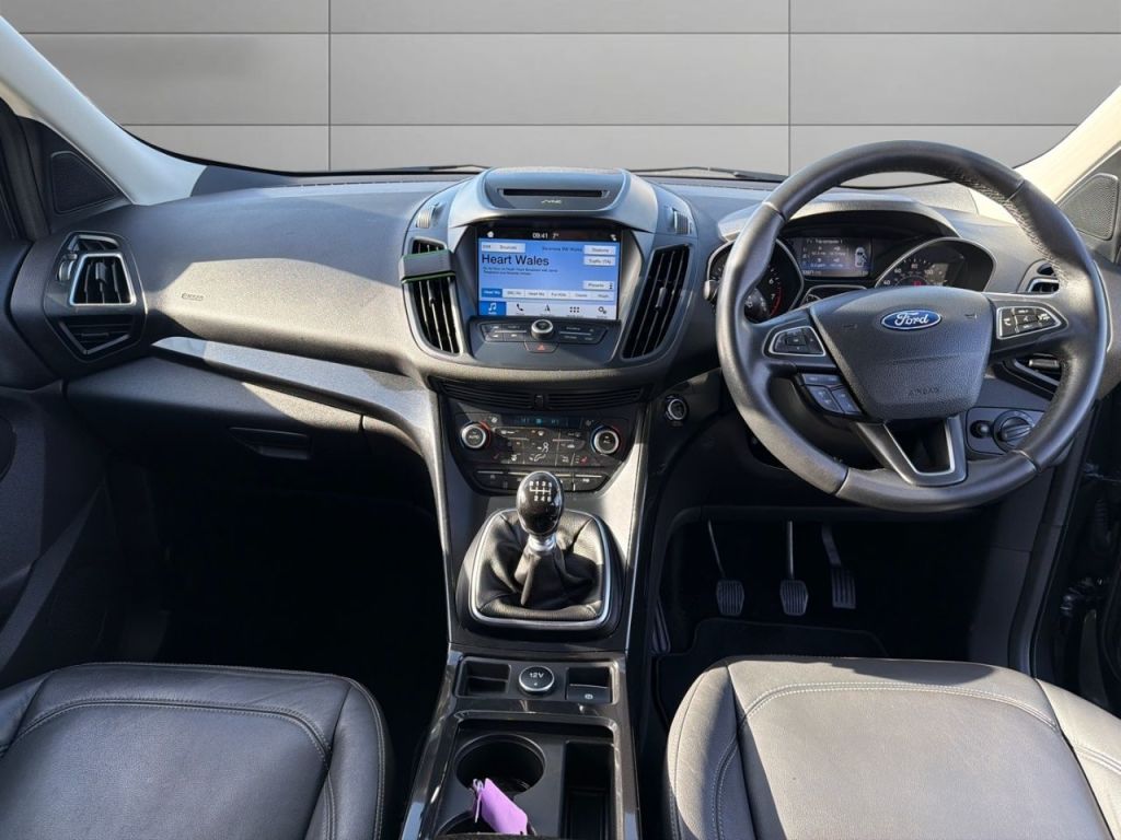 Used Ford Kuga 2018 for sale - 77871798: Photo 10