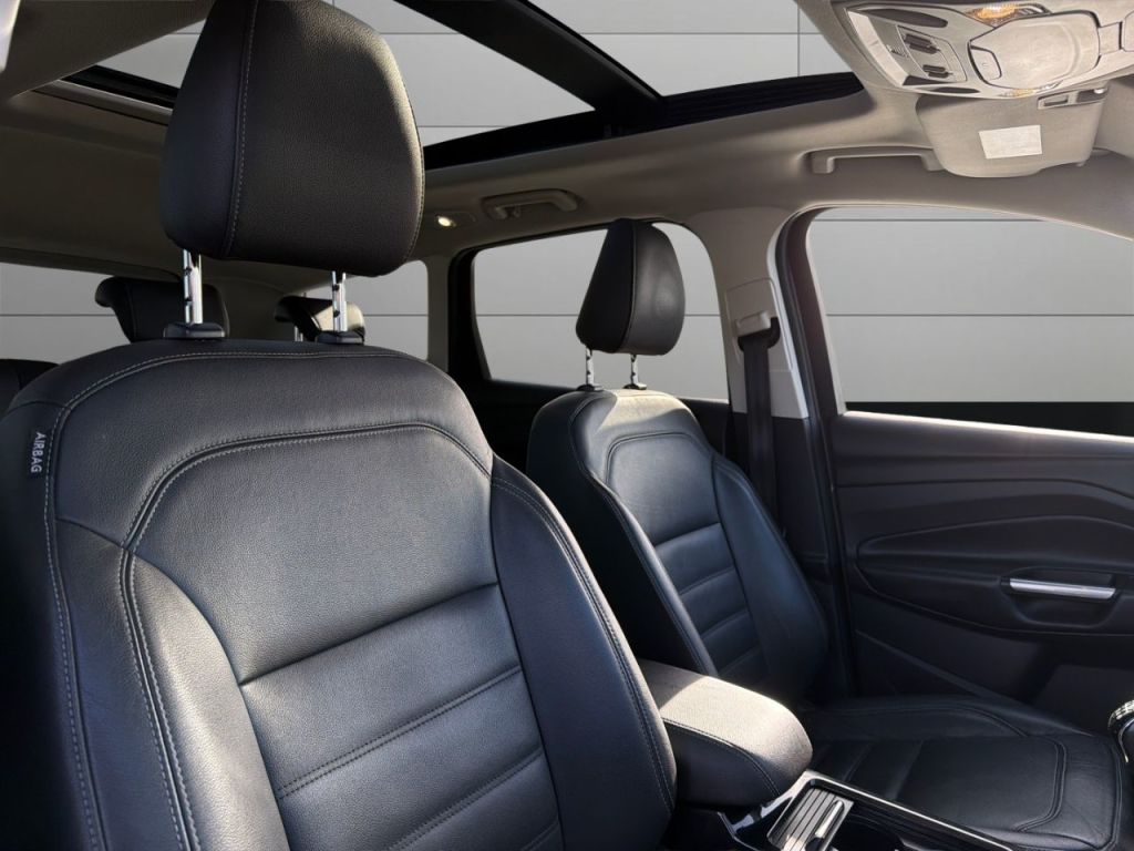 Used Ford Kuga 2018 for sale - 77871798: Photo 11