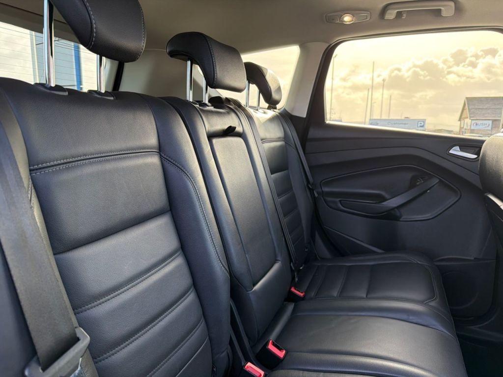 Used Ford Kuga 2018 for sale - 77871798: Photo 12