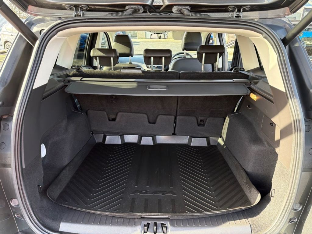 Used Ford Kuga 2018 for sale - 77871798: Photo 13