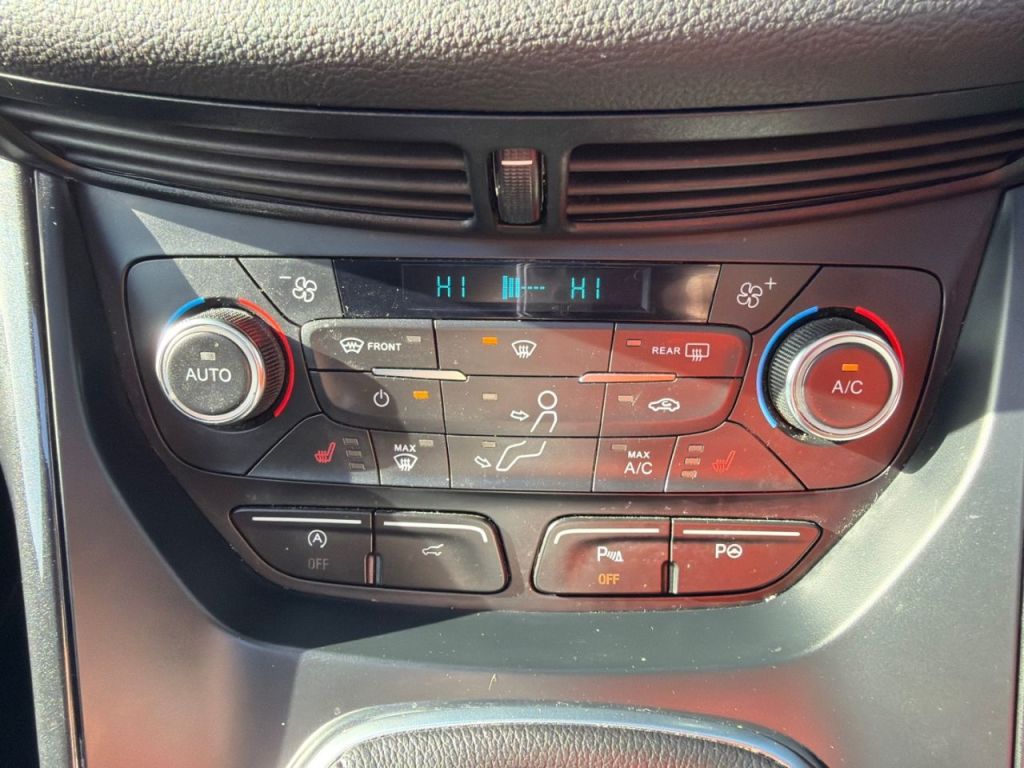 Used Ford Kuga 2018 for sale - 77871798: Photo 23