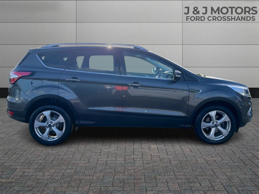 Used Ford Kuga 2018 for sale - 77871798: Photo 5