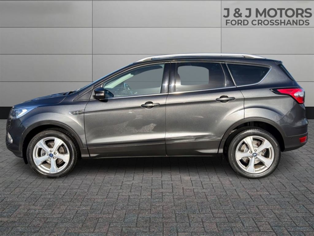 Used Ford Kuga 2018 for sale - 77871798: Photo 6