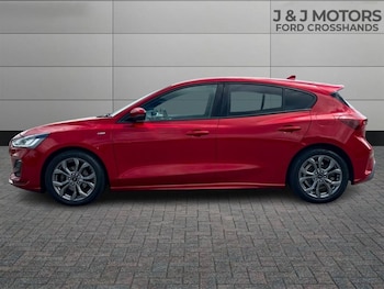 Used Ford Focus 2024 for sale - 79008788: Photo