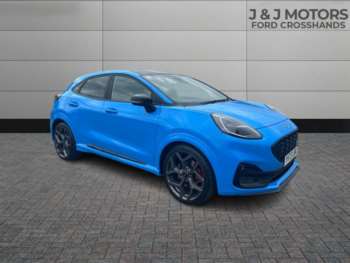 2023 - 1.5 EcoBoost ST 5dr