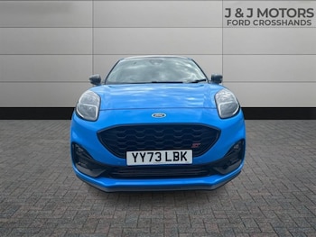 Used Ford Puma 2023 for sale - 75320352: Photo