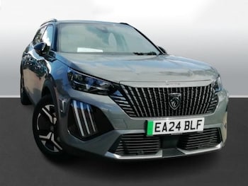Peugeot - 2008