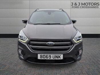 Used Ford Kuga 2019 for sale - 74972159: Photo