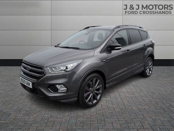 Used Ford Kuga 2019 for sale - 74972159: Photo
