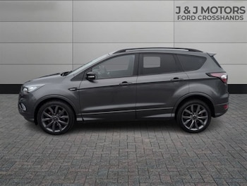 Used Ford Kuga 2019 for sale - 74972159: Photo