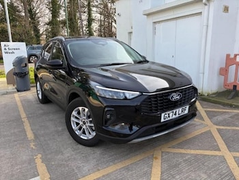 Used Ford Kuga 2024 for sale - 78181989: Photo