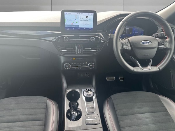 Used Ford Kuga 2020 for sale - 75406267: Photo 10