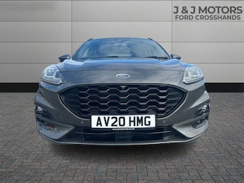 Used Ford Kuga 2020 for sale - 75406267: Photo