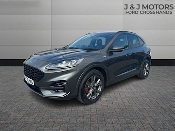 Used Ford Kuga 2020 for sale - 75406267: Photo