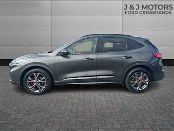 Used Ford Kuga 2020 for sale - 75406267: Photo