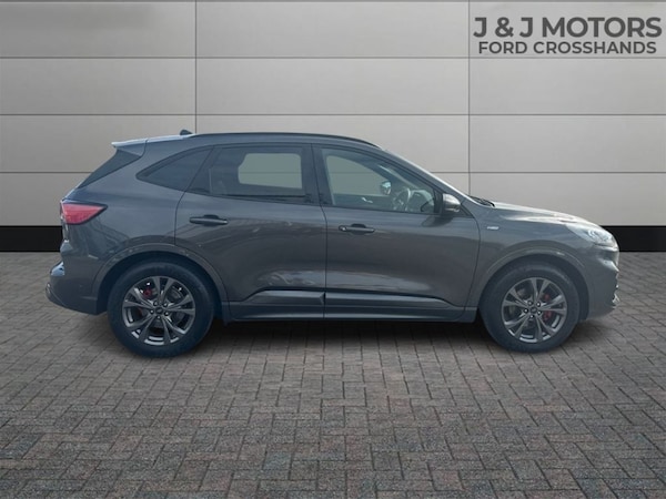 Used Ford Kuga 2020 for sale - 75406267: Photo 8