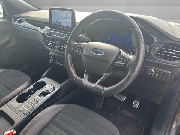 Used Ford Kuga 2020 for sale - 75406267: Photo 9