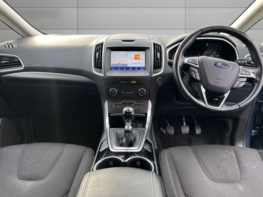 Used Ford S-Max 2021 for sale - 76723505: Photo 10