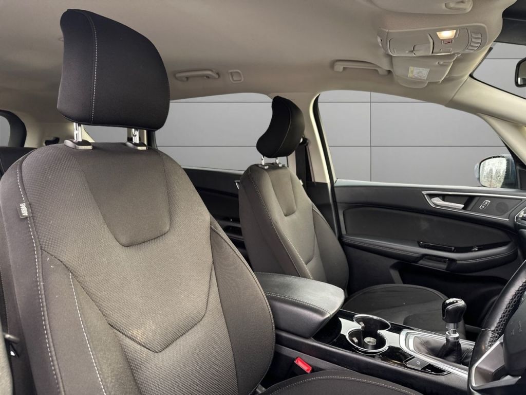 Used Ford S-Max 2021 for sale - 76723505: Photo 11