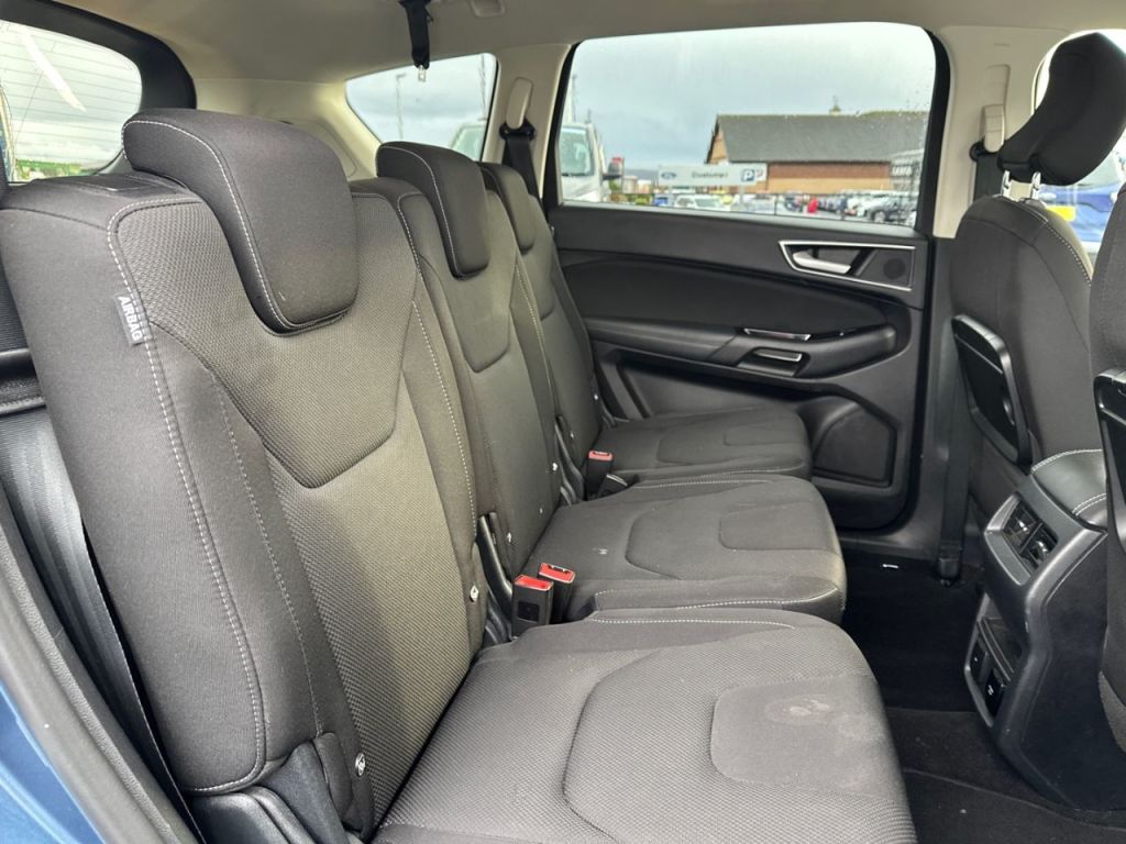 Used Ford S-Max 2021 for sale - 76723505: Photo 12