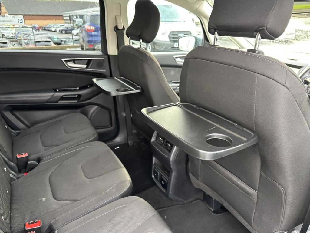 Used Ford S-Max 2021 for sale - 76723505: Photo 13