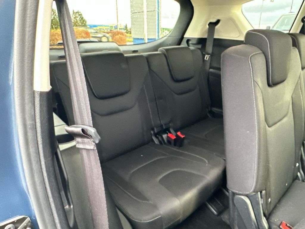 Used Ford S-Max 2021 for sale - 76723505: Photo 14