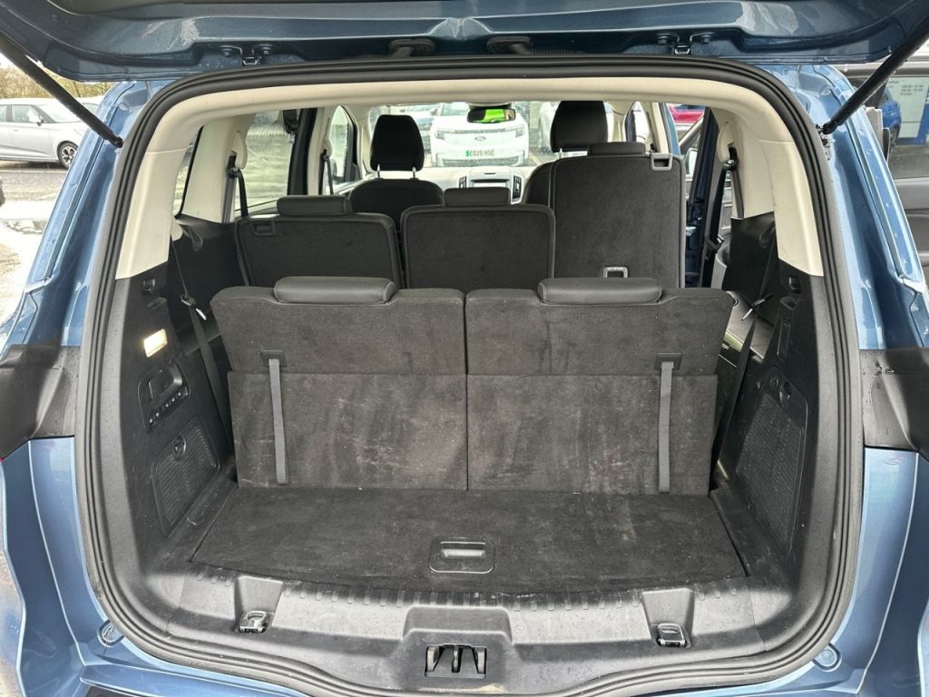 Used Ford S-Max 2021 for sale - 76723505: Photo 15