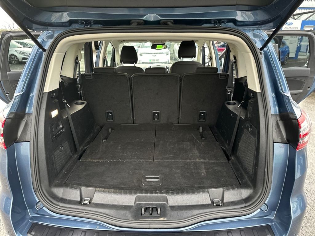 Used Ford S-Max 2021 for sale - 76723505: Photo 16