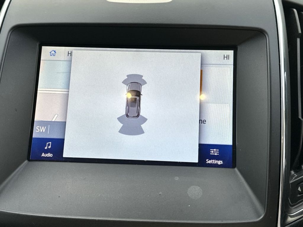 Used Ford S-Max 2021 for sale - 76723505: Photo 18