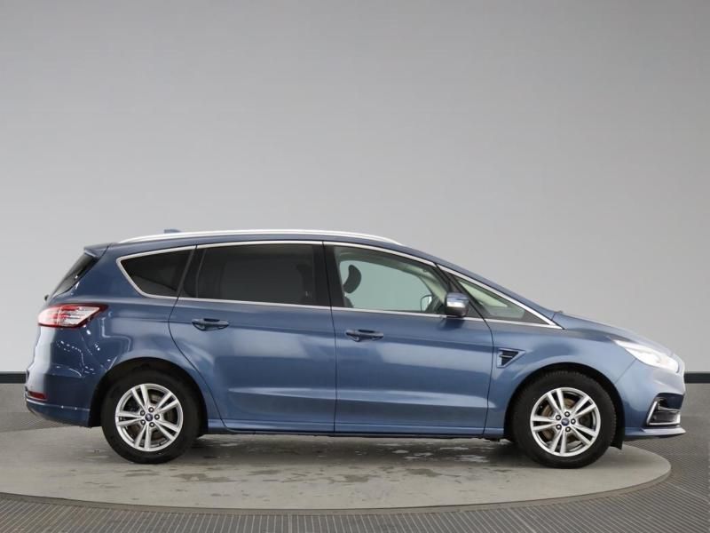 Used Ford S-Max 2021 for sale - 76723505: Photo 2