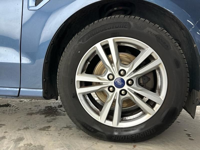 Used Ford S-Max 2021 for sale - 76723505: Photo 4