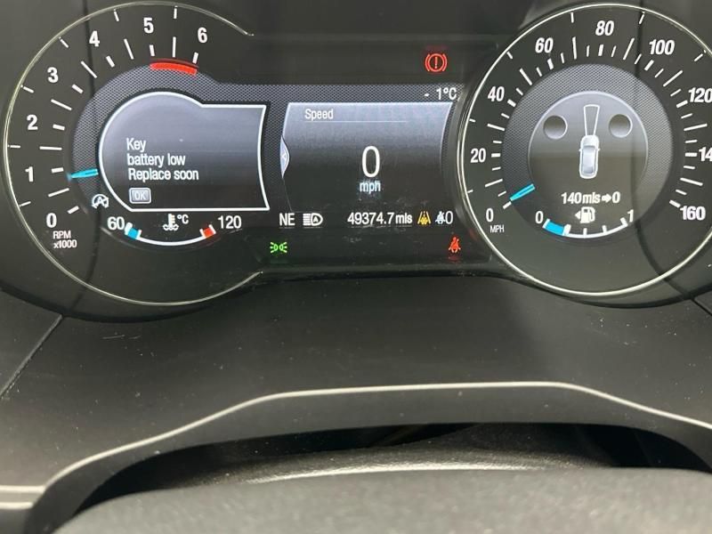 Used Ford S-Max 2021 for sale - 76723505: Photo 5