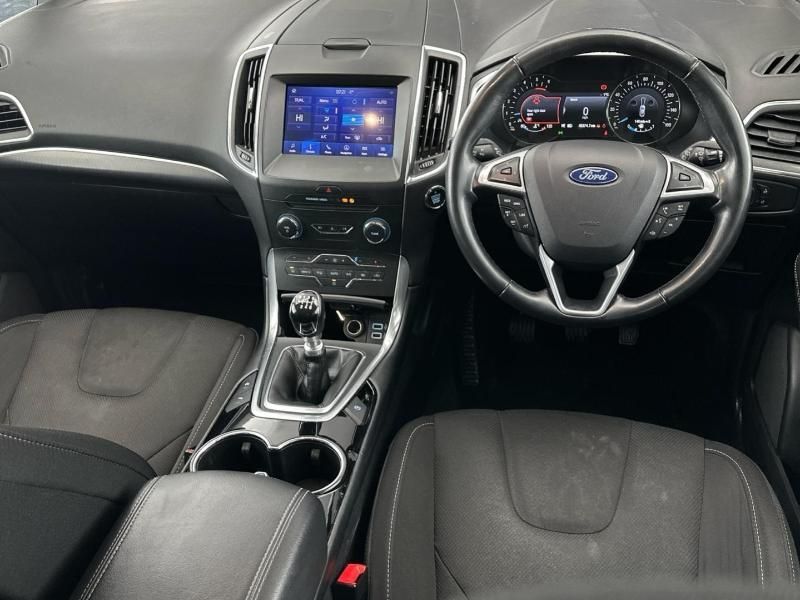 Used Ford S-Max 2021 for sale - 76723505: Photo 6