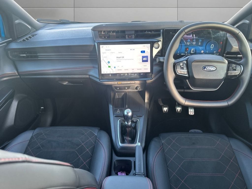 Used Ford Puma 2025 for sale - 76934853: Photo 11