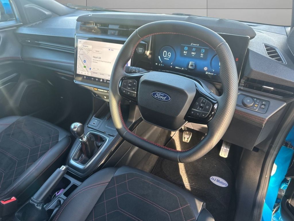 Used Ford Puma 2025 for sale - 76934853: Photo 12