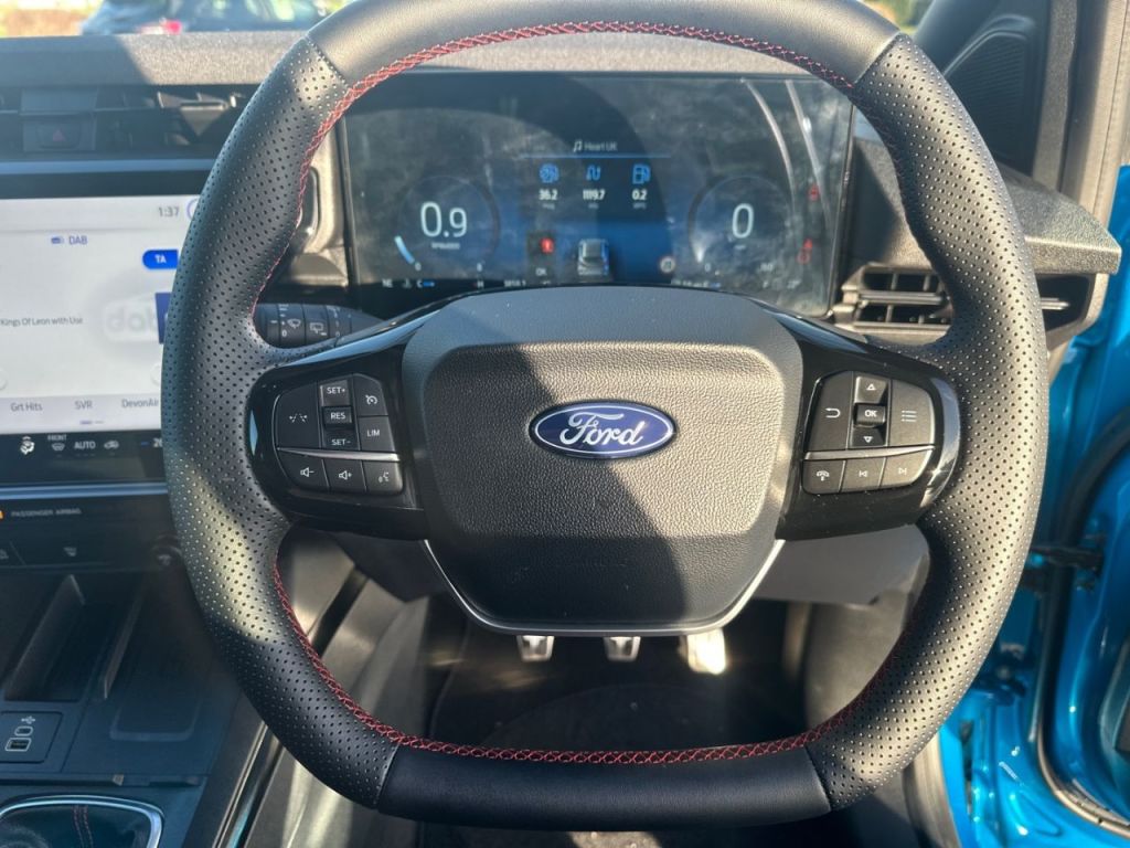 Used Ford Puma 2025 for sale - 76934853: Photo 13