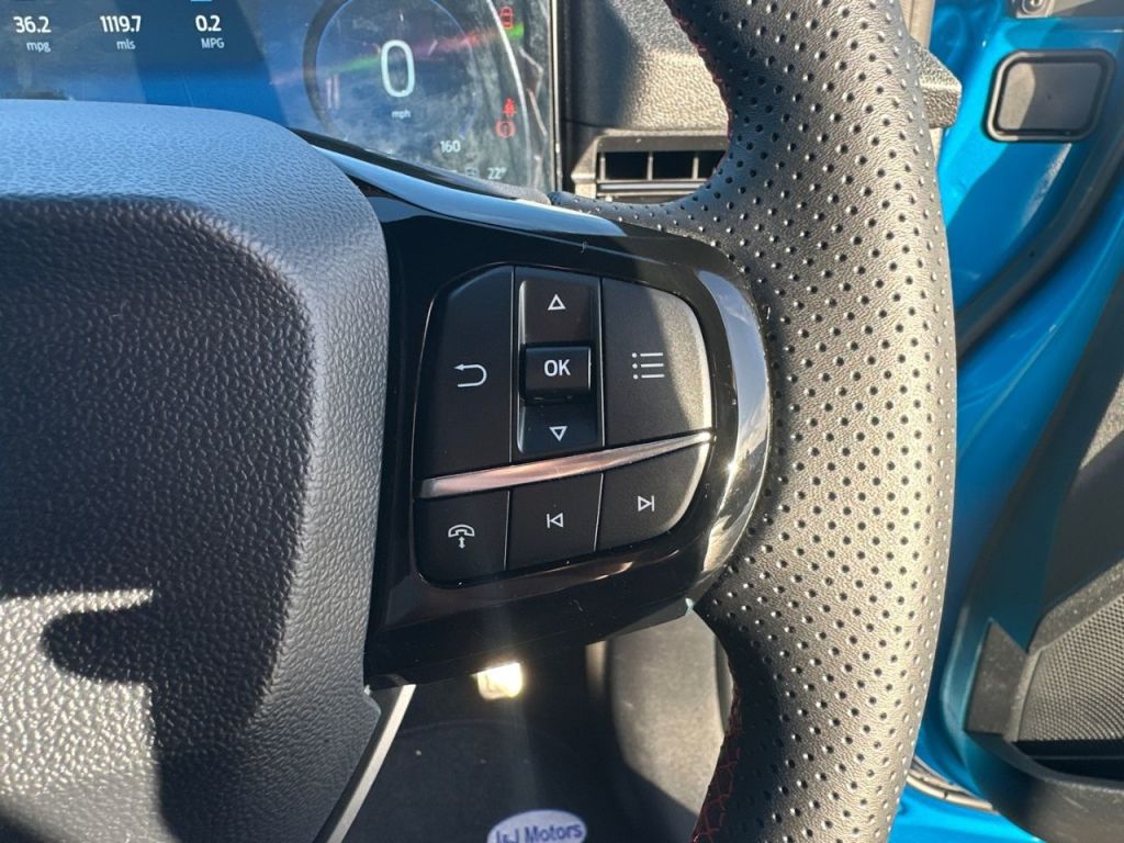 Used Ford Puma 2025 for sale - 76934853: Photo 14