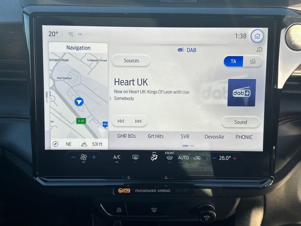 Used Ford Puma 2025 for sale - 76934853: Photo 16