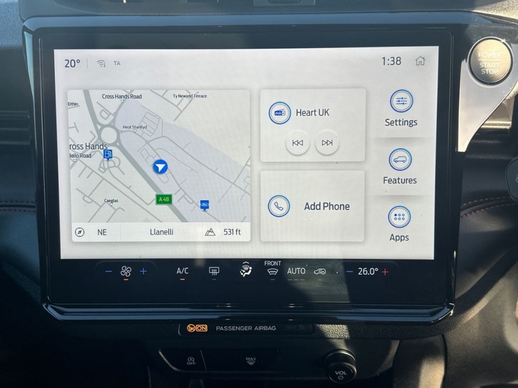 Used Ford Puma 2025 for sale - 76934853: Photo 17