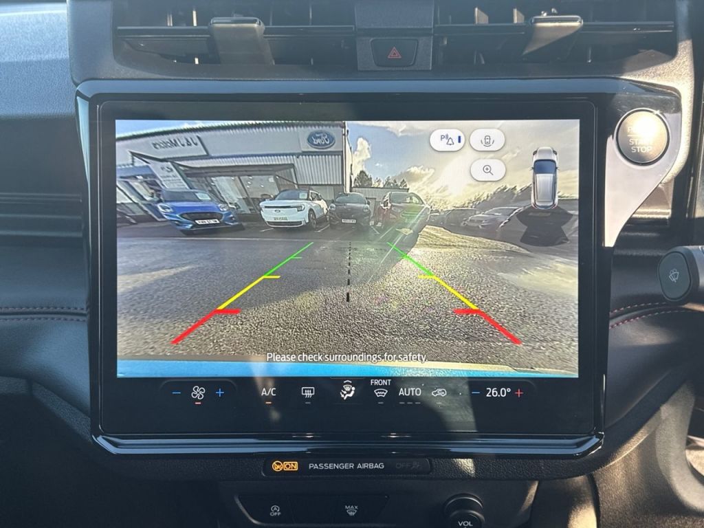 Used Ford Puma 2025 for sale - 76934853: Photo 18