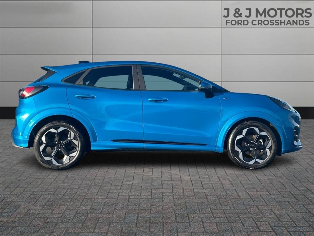 Used Ford Puma 2025 for sale - 76934853: Photo 8