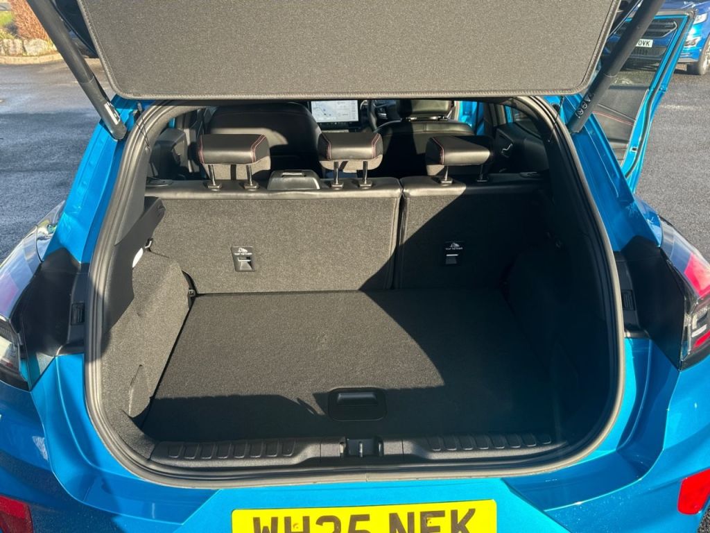 Used Ford Puma 2025 for sale - 76934853: Photo 9