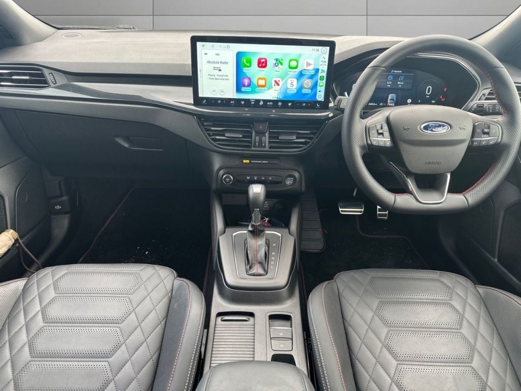 Used Ford Focus 2024 for sale - 76147207: Photo 10