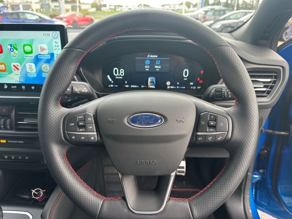 Used Ford Focus 2024 for sale - 76147207: Photo 13