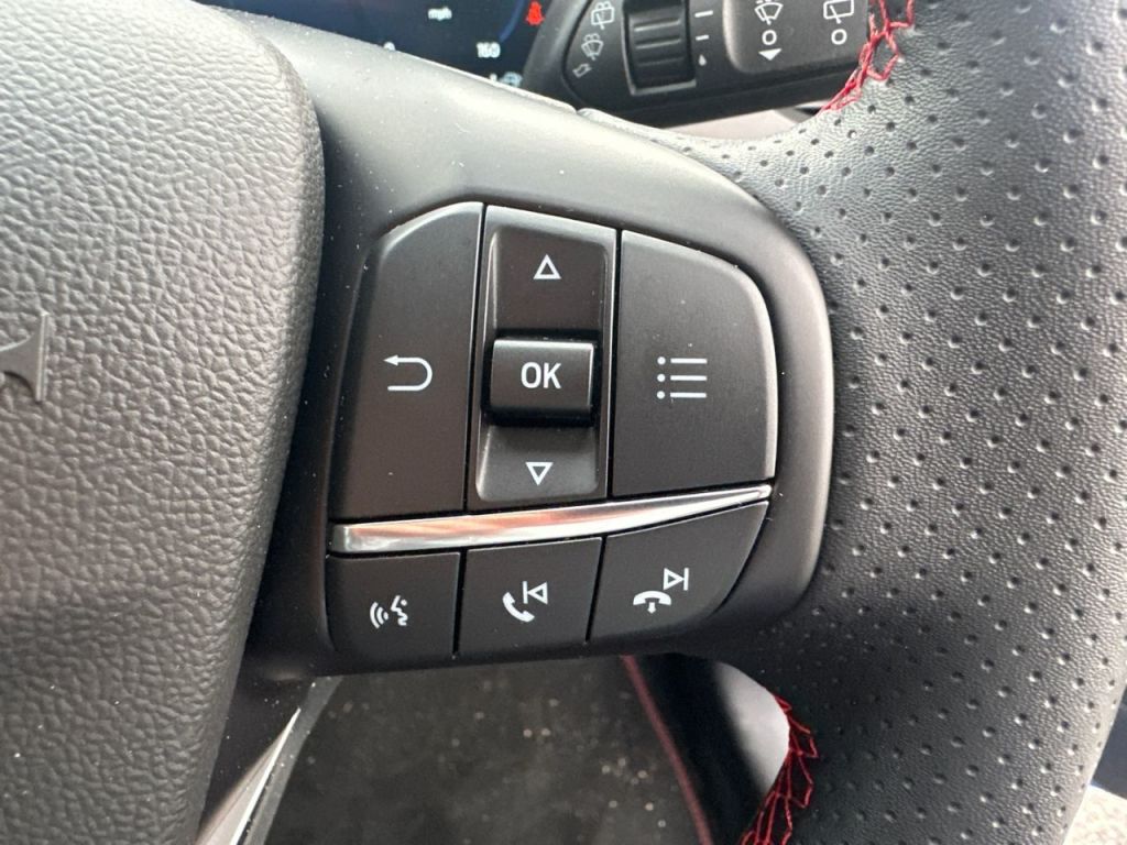 Used Ford Focus 2024 for sale - 76147207: Photo 14