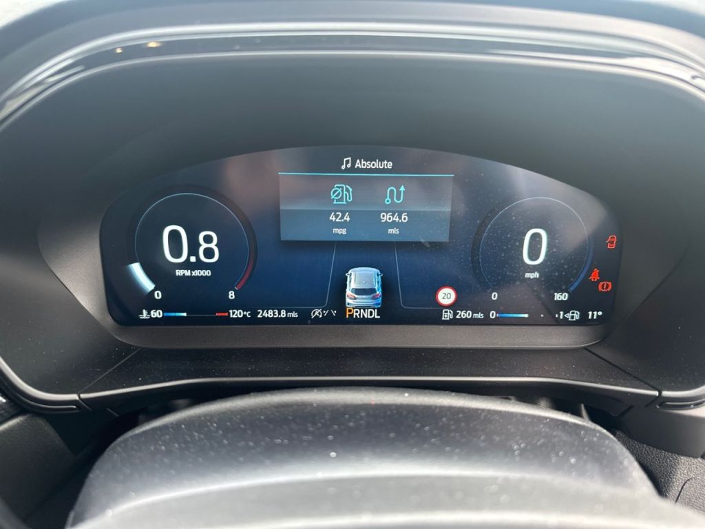 Used Ford Focus 2024 for sale - 76147207: Photo 16