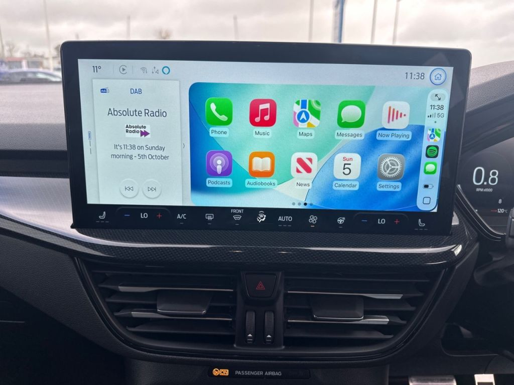 Used Ford Focus 2024 for sale - 76147207: Photo 17