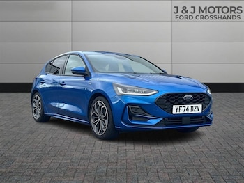 Ford - Focus