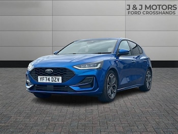 Used Ford Focus 2024 for sale - 76147207: Photo 2